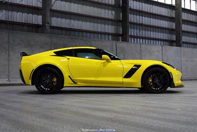 2015 Chevrolet Corvette Z06 | 3LZ | Z07   - Photo 1 - Rockville, MD 20850