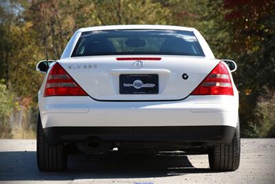 1999 Mercedes-Benz SLK SLK 230   - Photo 4 - Rockville, MD 20850