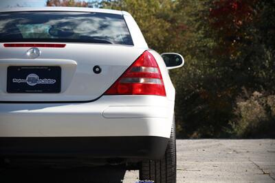 1999 Mercedes-Benz SLK SLK 230   - Photo 25 - Rockville, MD 20850