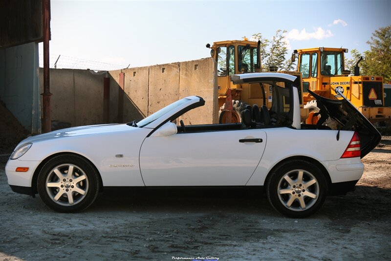 1999 Mercedes-Benz SLK SLK 230   - Photo 15 - Rockville, MD 20850