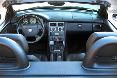 1999 Mercedes-Benz SLK SLK 230   - Photo 45 - Rockville, MD 20850