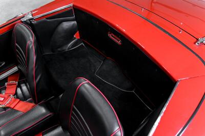 1965 Sunbeam Tiger Mk1   - Photo 92 - Rockville, MD 20850