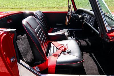 1965 Sunbeam Tiger Mk1   - Photo 87 - Rockville, MD 20850