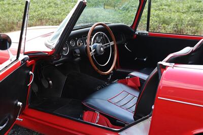1965 Sunbeam Tiger Mk1   - Photo 75 - Rockville, MD 20850