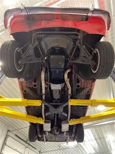 1965 Sunbeam Tiger Mk1   - Photo 148 - Rockville, MD 20850