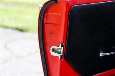 1965 Sunbeam Tiger Mk1   - Photo 104 - Rockville, MD 20850