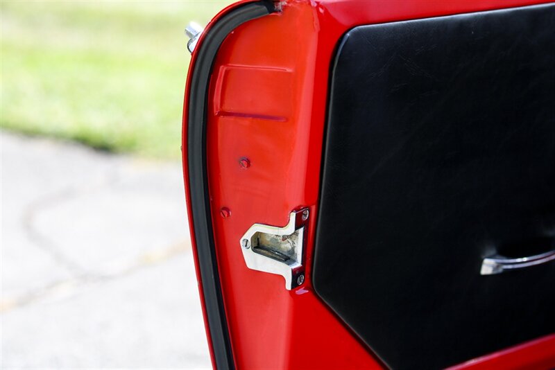 1965 Sunbeam Tiger Mk1   - Photo 104 - Rockville, MD 20850