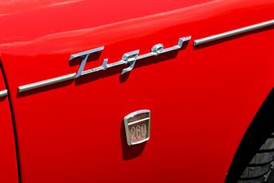 1965 Sunbeam Tiger Mk1   - Photo 33 - Rockville, MD 20850