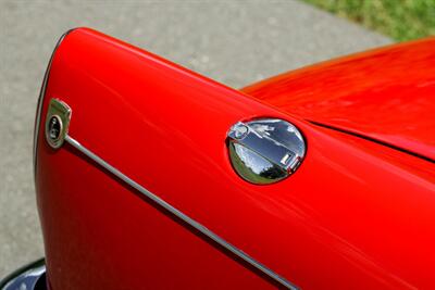 1965 Sunbeam Tiger Mk1   - Photo 35 - Rockville, MD 20850