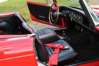 1965 Sunbeam Tiger Mk1   - Photo 78 - Rockville, MD 20850