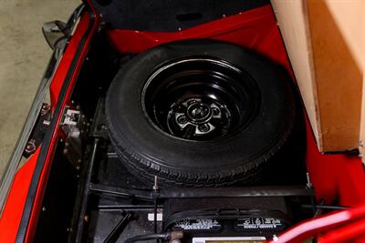 1965 Sunbeam Tiger Mk1   - Photo 137 - Rockville, MD 20850