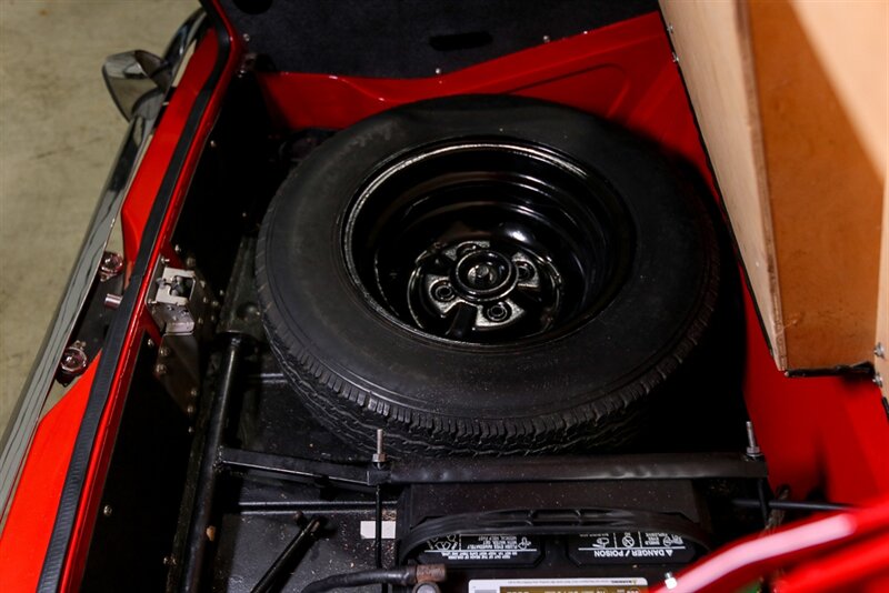 1965 Sunbeam Tiger Mk1   - Photo 137 - Rockville, MD 20850
