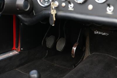 1965 Sunbeam Tiger Mk1   - Photo 96 - Rockville, MD 20850