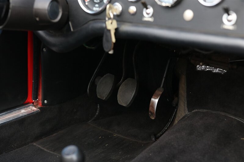 1965 Sunbeam Tiger Mk1   - Photo 96 - Rockville, MD 20850