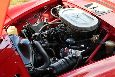 1965 Sunbeam Tiger Mk1   - Photo 109 - Rockville, MD 20850