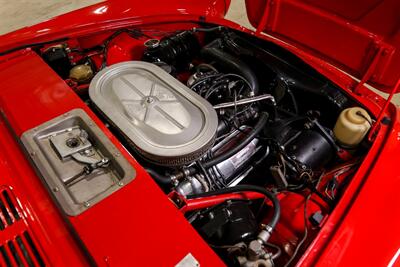 1965 Sunbeam Tiger Mk1   - Photo 114 - Rockville, MD 20850