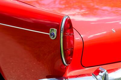 1965 Sunbeam Tiger Mk1   - Photo 45 - Rockville, MD 20850