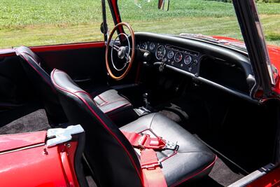 1965 Sunbeam Tiger Mk1   - Photo 86 - Rockville, MD 20850