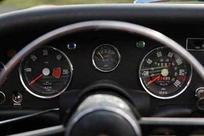 1965 Sunbeam Tiger Mk1   - Photo 93 - Rockville, MD 20850