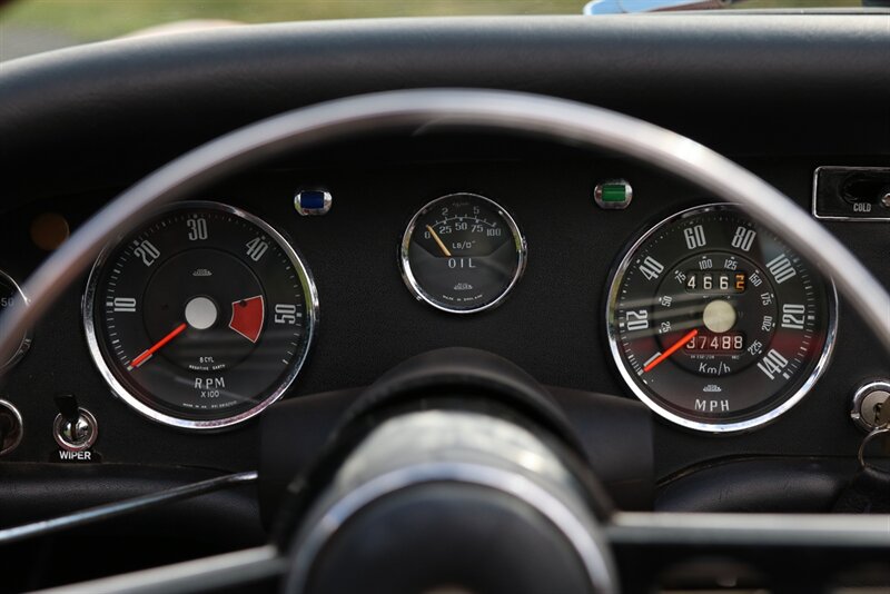 1965 Sunbeam Tiger Mk1   - Photo 93 - Rockville, MD 20850