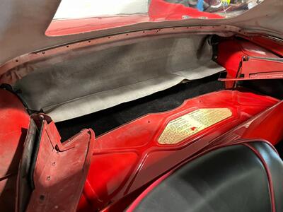 1965 Sunbeam Tiger Mk1   - Photo 147 - Rockville, MD 20850