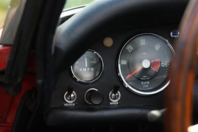 1965 Sunbeam Tiger Mk1   - Photo 95 - Rockville, MD 20850