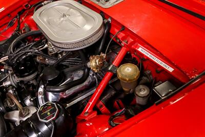 1965 Sunbeam Tiger Mk1   - Photo 123 - Rockville, MD 20850