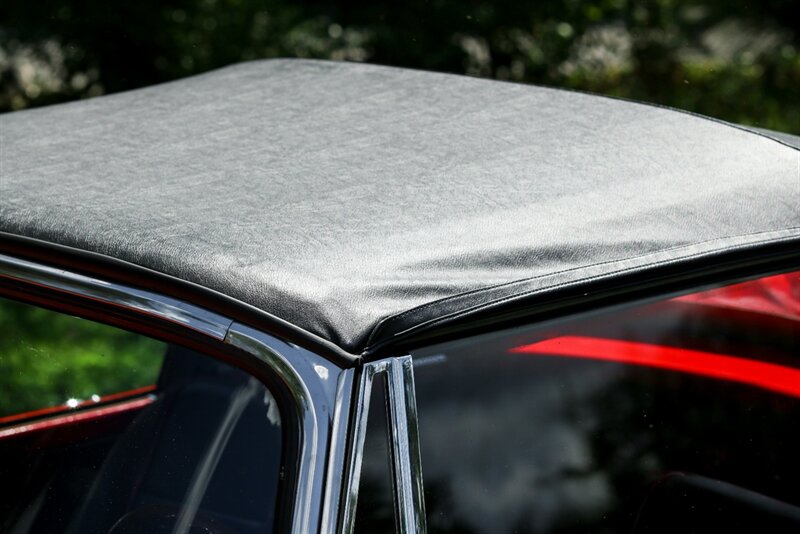 1965 Sunbeam Tiger Mk1   - Photo 59 - Rockville, MD 20850