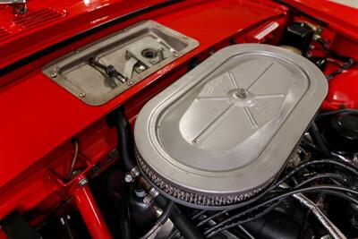 1965 Sunbeam Tiger Mk1   - Photo 117 - Rockville, MD 20850
