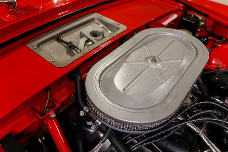 1965 Sunbeam Tiger Mk1   - Photo 117 - Rockville, MD 20850