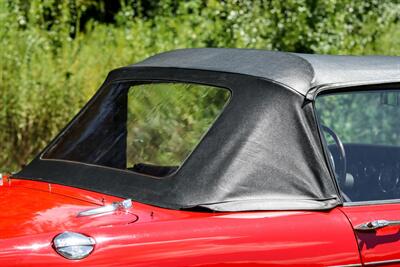1965 Sunbeam Tiger Mk1   - Photo 57 - Rockville, MD 20850