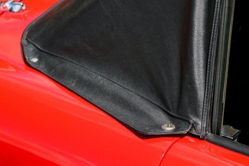 1965 Sunbeam Tiger Mk1   - Photo 61 - Rockville, MD 20850