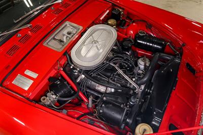 1965 Sunbeam Tiger Mk1   - Photo 113 - Rockville, MD 20850