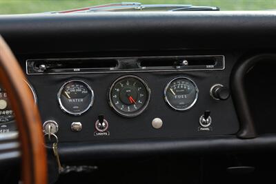 1965 Sunbeam Tiger Mk1   - Photo 94 - Rockville, MD 20850