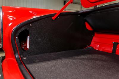 1965 Sunbeam Tiger Mk1   - Photo 130 - Rockville, MD 20850