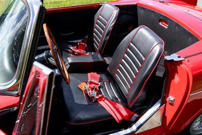1965 Sunbeam Tiger Mk1   - Photo 77 - Rockville, MD 20850