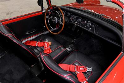 1965 Sunbeam Tiger Mk1   - Photo 67 - Rockville, MD 20850