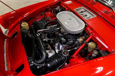 1965 Sunbeam Tiger Mk1   - Photo 111 - Rockville, MD 20850