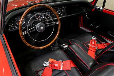 1965 Sunbeam Tiger Mk1   - Photo 69 - Rockville, MD 20850