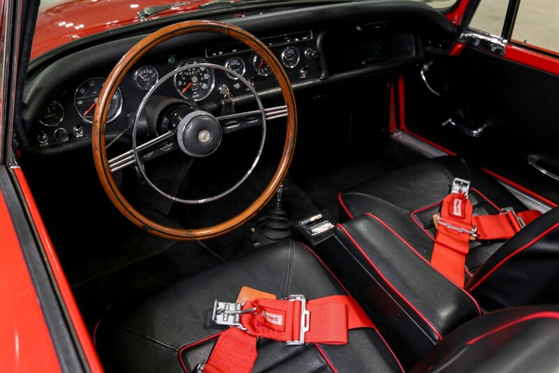 1965 Sunbeam Tiger Mk1   - Photo 69 - Rockville, MD 20850