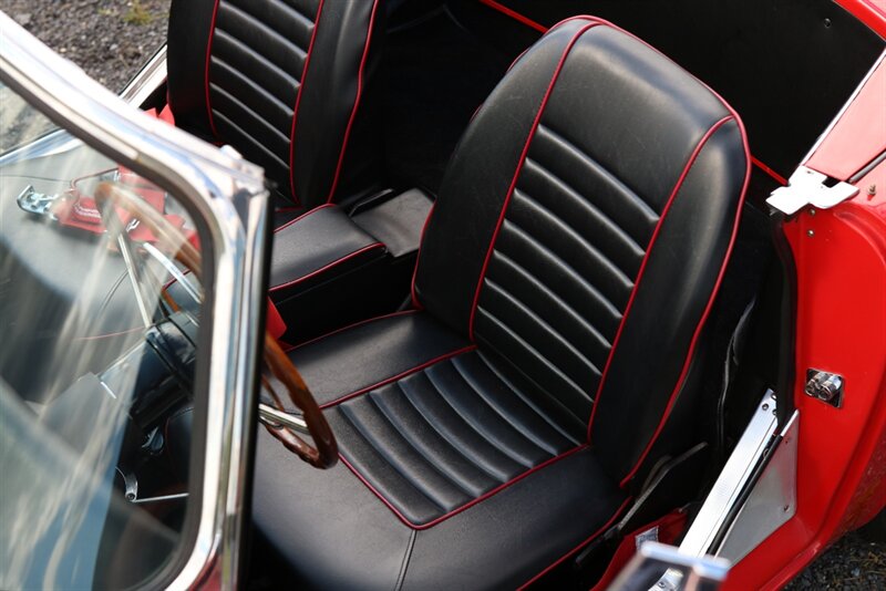 1965 Sunbeam Tiger Mk1   - Photo 81 - Rockville, MD 20850