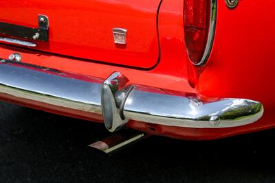 1965 Sunbeam Tiger Mk1   - Photo 48 - Rockville, MD 20850