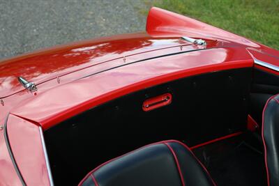 1965 Sunbeam Tiger Mk1   - Photo 52 - Rockville, MD 20850