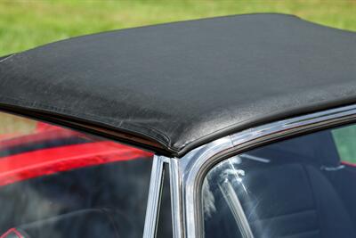 1965 Sunbeam Tiger Mk1   - Photo 54 - Rockville, MD 20850