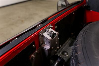 1965 Sunbeam Tiger Mk1   - Photo 138 - Rockville, MD 20850