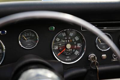 1965 Sunbeam Tiger Mk1   - Photo 98 - Rockville, MD 20850