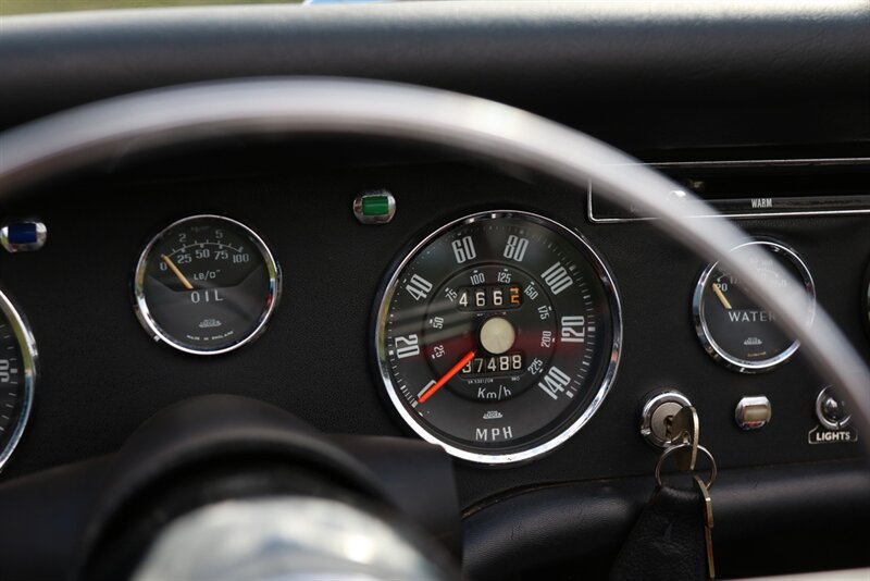 1965 Sunbeam Tiger Mk1   - Photo 98 - Rockville, MD 20850