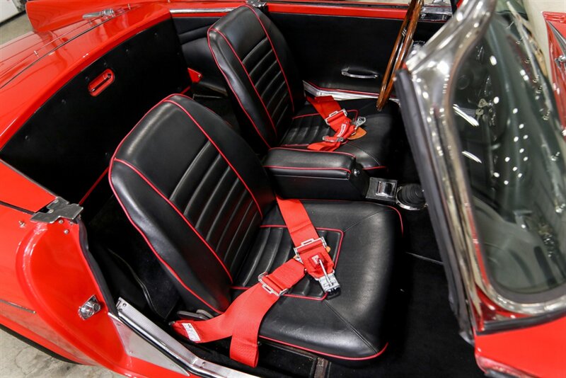 1965 Sunbeam Tiger Mk1   - Photo 68 - Rockville, MD 20850
