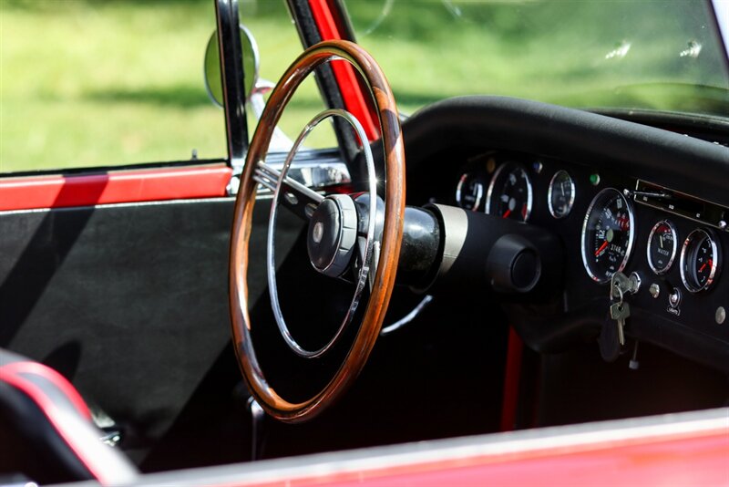 1965 Sunbeam Tiger Mk1   - Photo 74 - Rockville, MD 20850