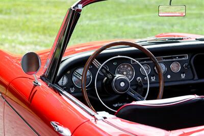 1965 Sunbeam Tiger Mk1   - Photo 72 - Rockville, MD 20850